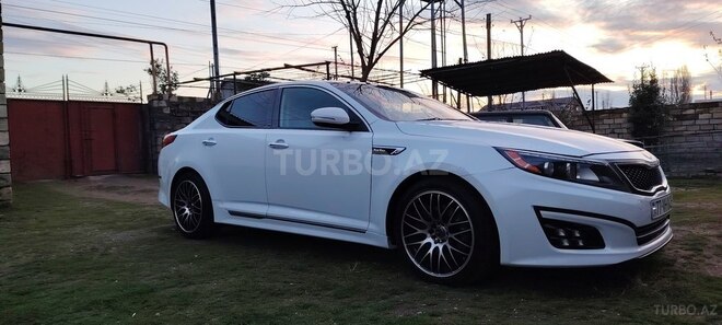 Kia Optima-8