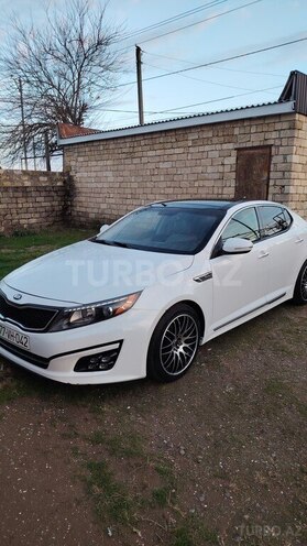 Kia Optima-5