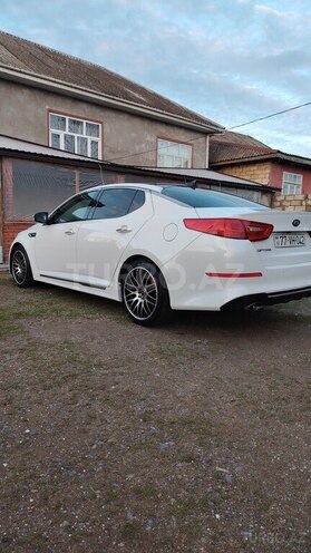 Kia Optima-6