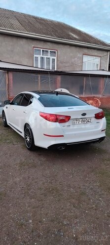 Kia Optima-7