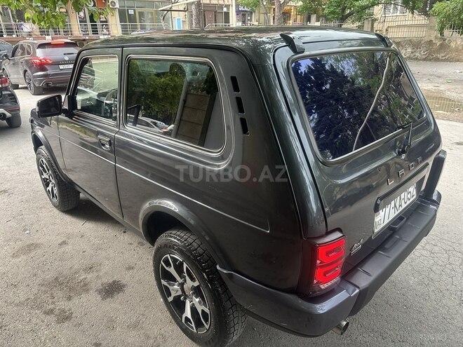 LADA (VAZ) Niva-7