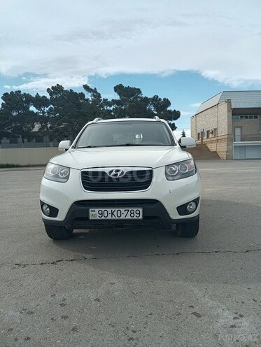 Hyundai Santa Fe-1