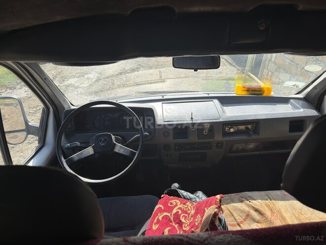 GAZ GAZel (2705)-3