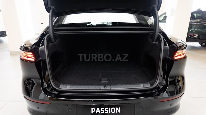 Voyah Passion-17