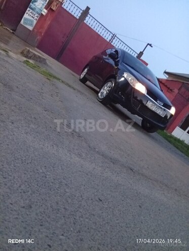 Chery  2012, 290,000 km - 1.5 l - Biləsuvar