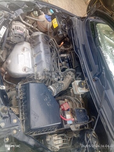 Chery  2012, 290,000 km - 1.5 l - Biləsuvar