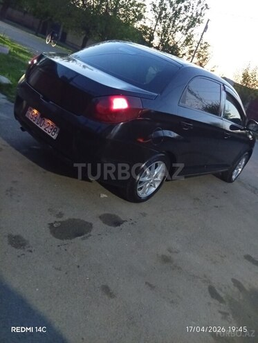 Chery  2012, 290,000 km - 1.5 l - Biləsuvar