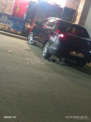 Chery  2012, 290,000 km - 1.5 l - Biləsuvar