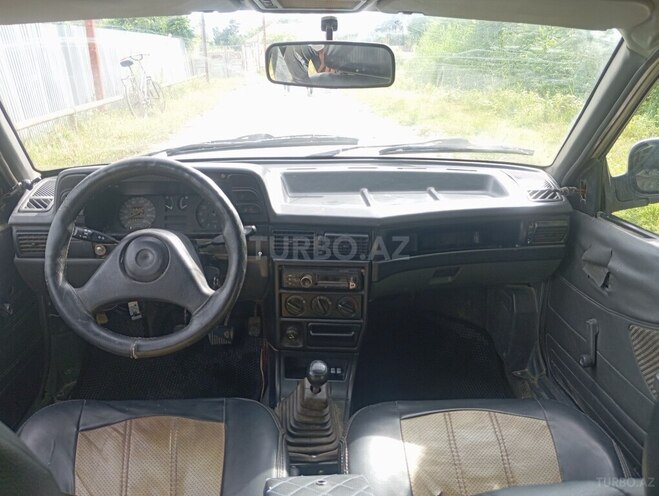 Daewoo Racer-7