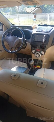 Chery  2012, 290,000 km - 1.5 l - Biləsuvar