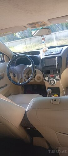 Chery  2012, 290,000 km - 1.5 l - Biləsuvar