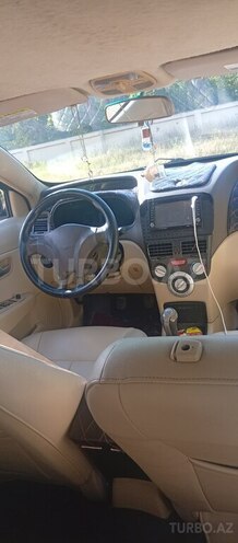 Chery  2012, 290,000 km - 1.5 l - Biləsuvar