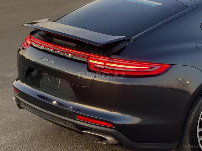 Porsche Panamera-9