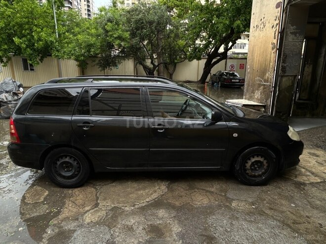 Toyota Corolla-3