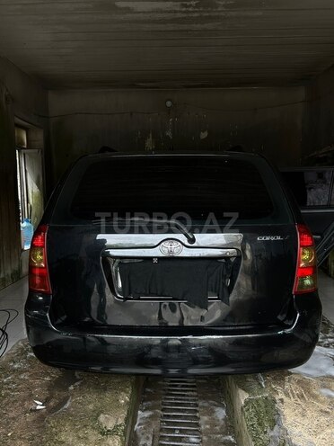 Toyota Corolla-2