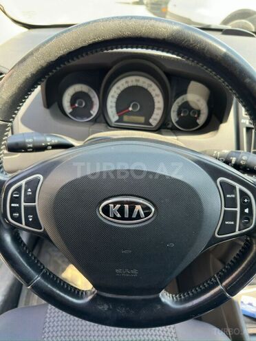 Kia Ceed SW-4