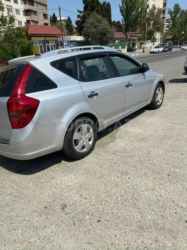 Kia Ceed SW-5
