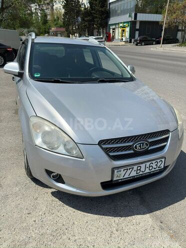 Kia Ceed SW-1
