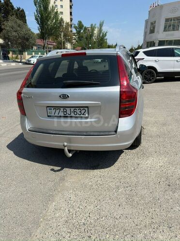 Kia Ceed SW-3
