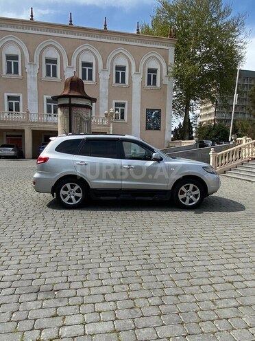 Hyundai Santa Fe-2