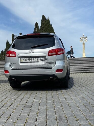 Hyundai Santa Fe-7