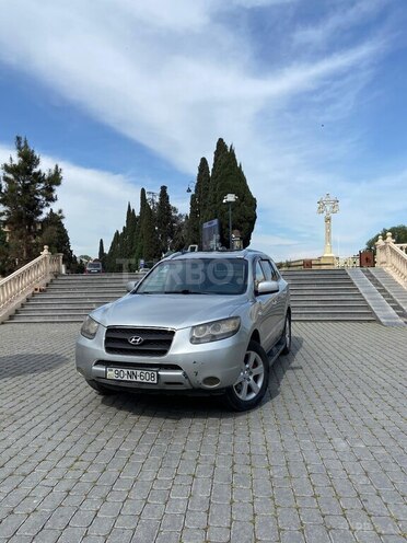 Hyundai Santa Fe-14