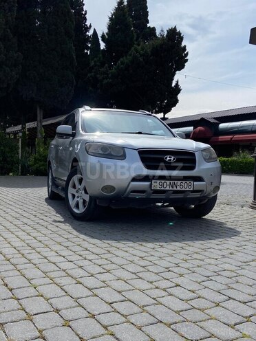 Hyundai Santa Fe-16