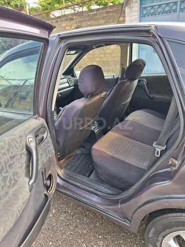Opel Vectra-8