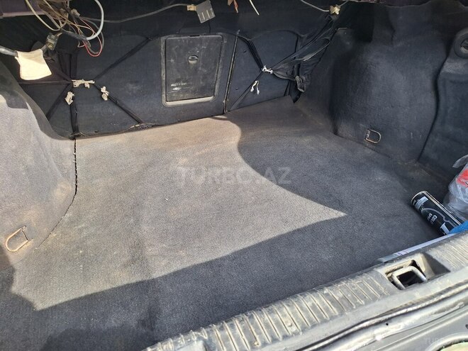 Opel Vectra-12