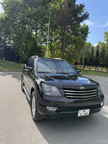 Kia Mohave-2
