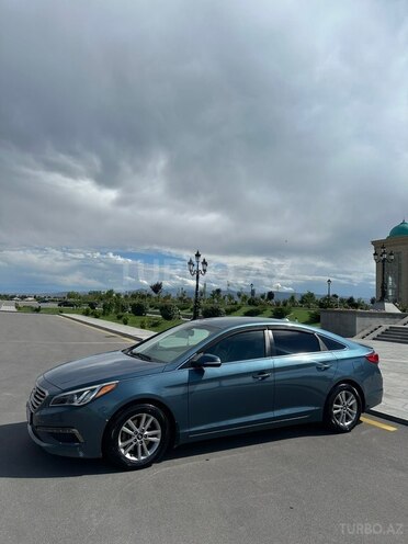 Hyundai Sonata-2