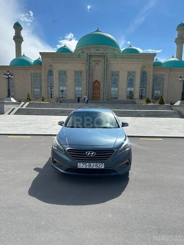 Hyundai Sonata-1