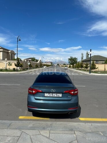 Hyundai Sonata-3
