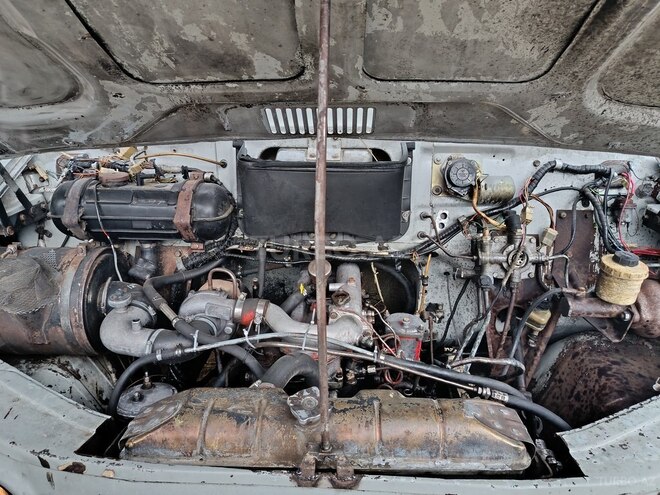 ZIL 5301-6