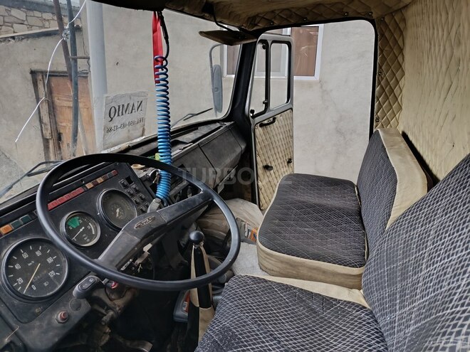 ZIL 5301-7