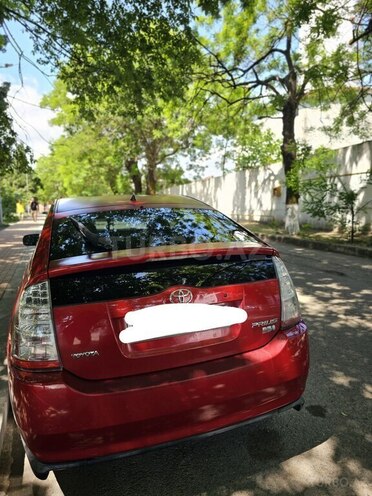 Toyota Prius-3