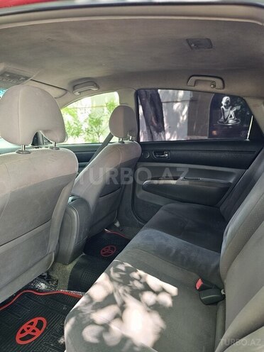 Toyota Prius-7