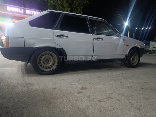 LADA (VAZ) 2109-3