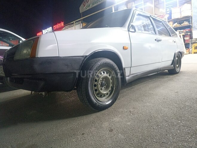 LADA (VAZ) 2109-4
