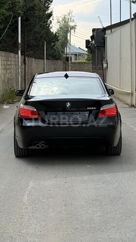 BMW 525-3