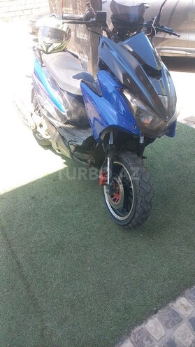 Grandmoto Force-1