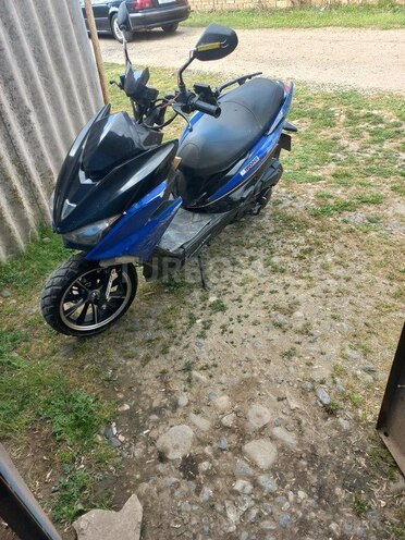 Grandmoto Force-3