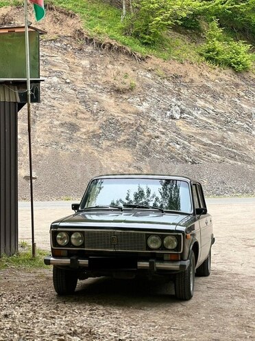 LADA (VAZ) 2106-3
