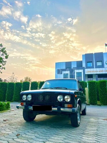 LADA (VAZ) 2106-1