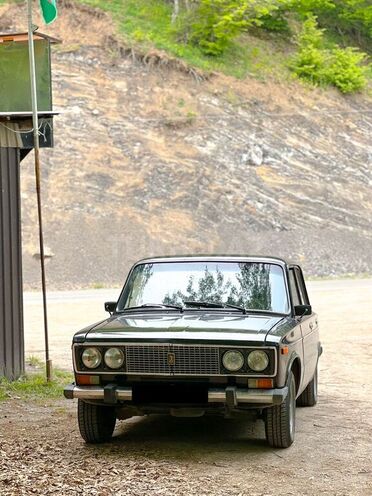 LADA (VAZ) 2106-2