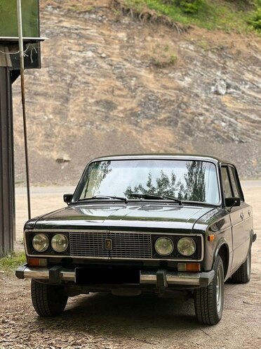 LADA (VAZ) 2106-5
