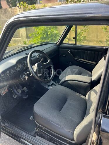 LADA (VAZ) 2106-9
