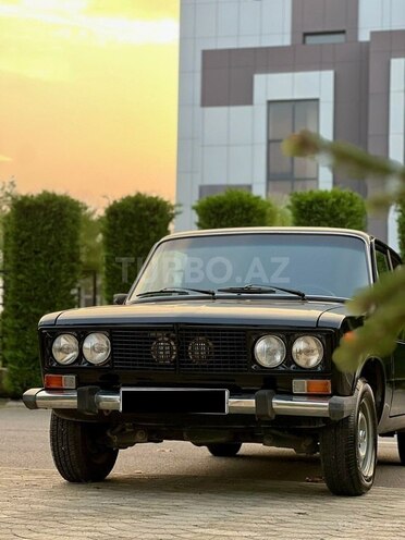 LADA (VAZ) 2106-6