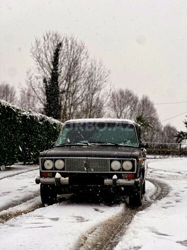 LADA (VAZ) 2106-11