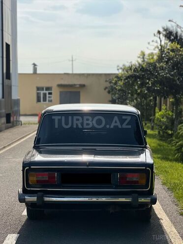 LADA (VAZ) 2106-8